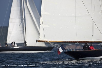 19 05 2010 - Lanveoc Poulmic (FRA,29) - Grand Prix de l'Ecole Navale - les Pen Duick
