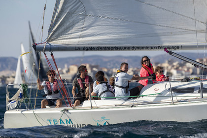 16 09 2022, Marseille (FRA,13), Juris Cup 2022, jour 1