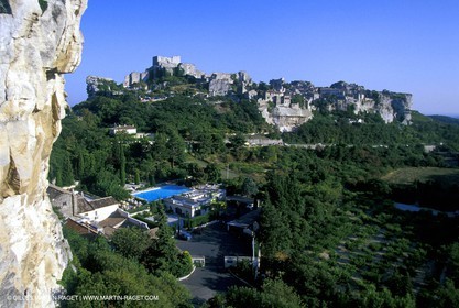 Baux of Provence