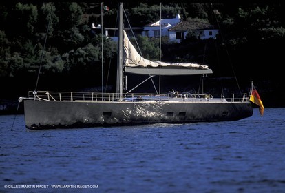 Y3K - Wally Yachts