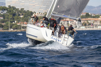 16 09 2022, Marseille (FRA,13), Juris Cup 2022, jour 1