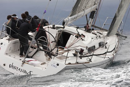 03 04 2010 - Marseille (FRA,13) - SNIM 2010 - Jour 2 - Rade Nord