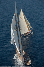 28 09 2016, Saint-Tropez (FRA,83), Voiles de Saint-Tropez 2016, Day 3,