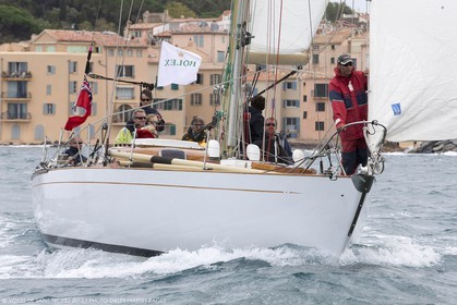 01 10 2025, Saint-Tropez (FRA,83) , Voioes de Saint-Tropez 2015, Day 4