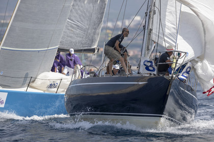 15 09 2018, Mareseille (FRA,13), Juris Cup 2018, Day 2