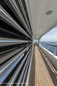 21 09 2014 - Cannes (FRA,83), Motor yacht TV