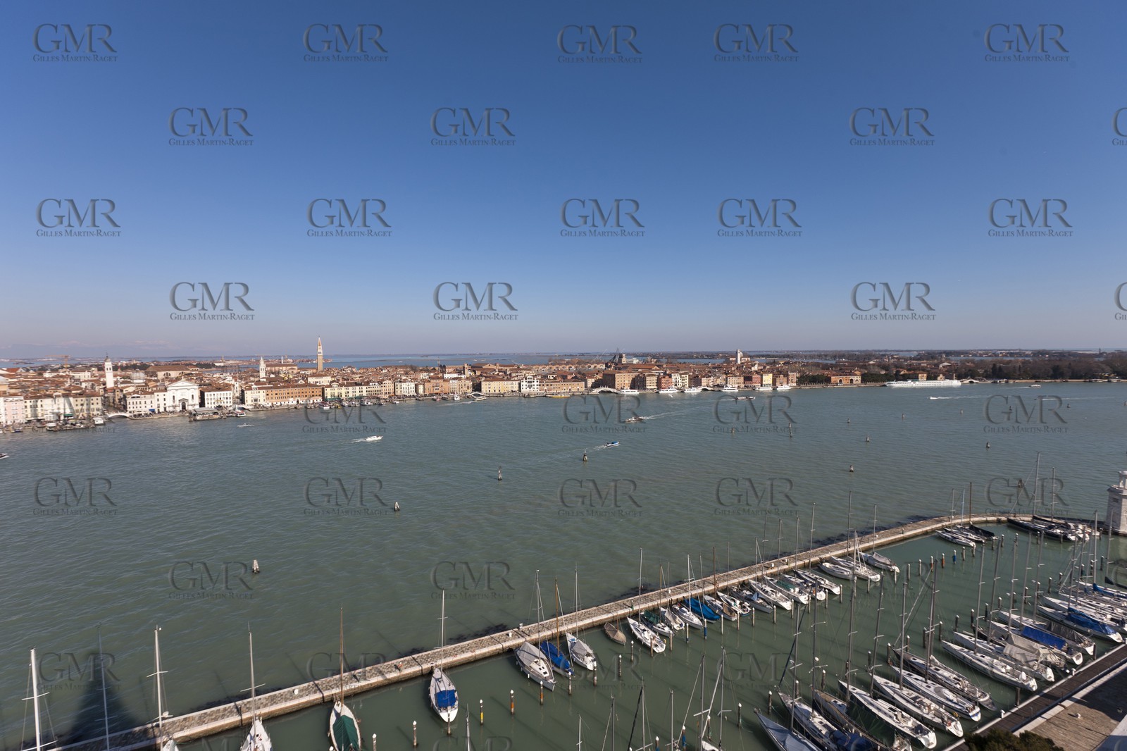 20 02 2012 - Venezia (ITA) - 34th America'sCup - Venezia 2012 America's Cup World Series -
