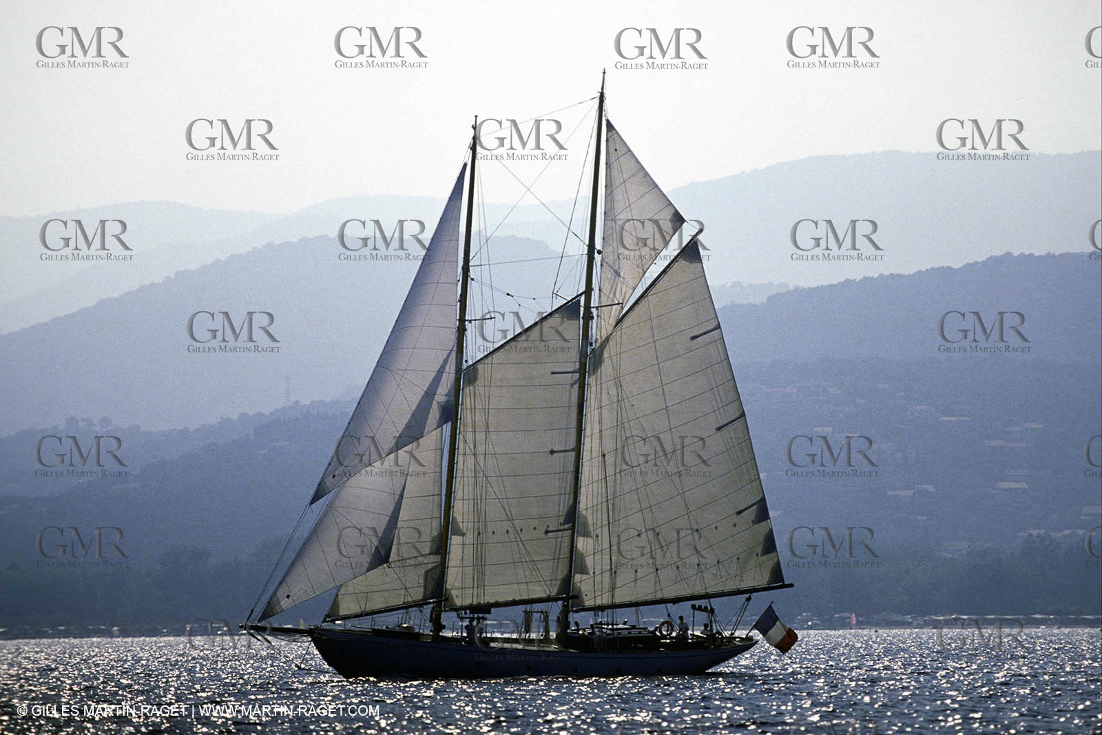 Lelantina - Classic yachts