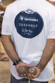 02 10 2019, Saint-Tropez (FRA,83), Les Voiles de Saint-Tropez 2019, day 3