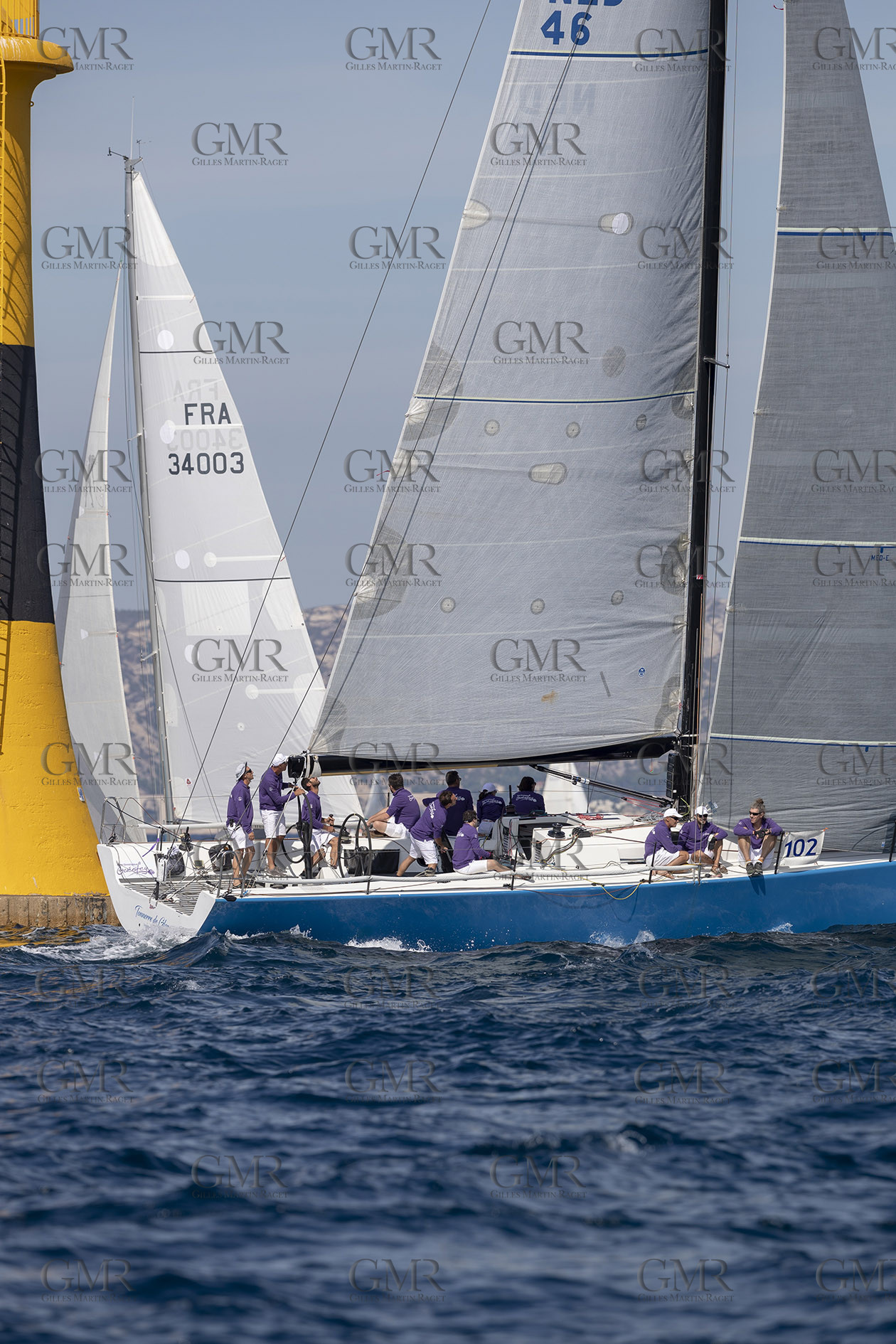 15 09 2018, Mareseille (FRA,13), Juris Cup 2018, Day 2