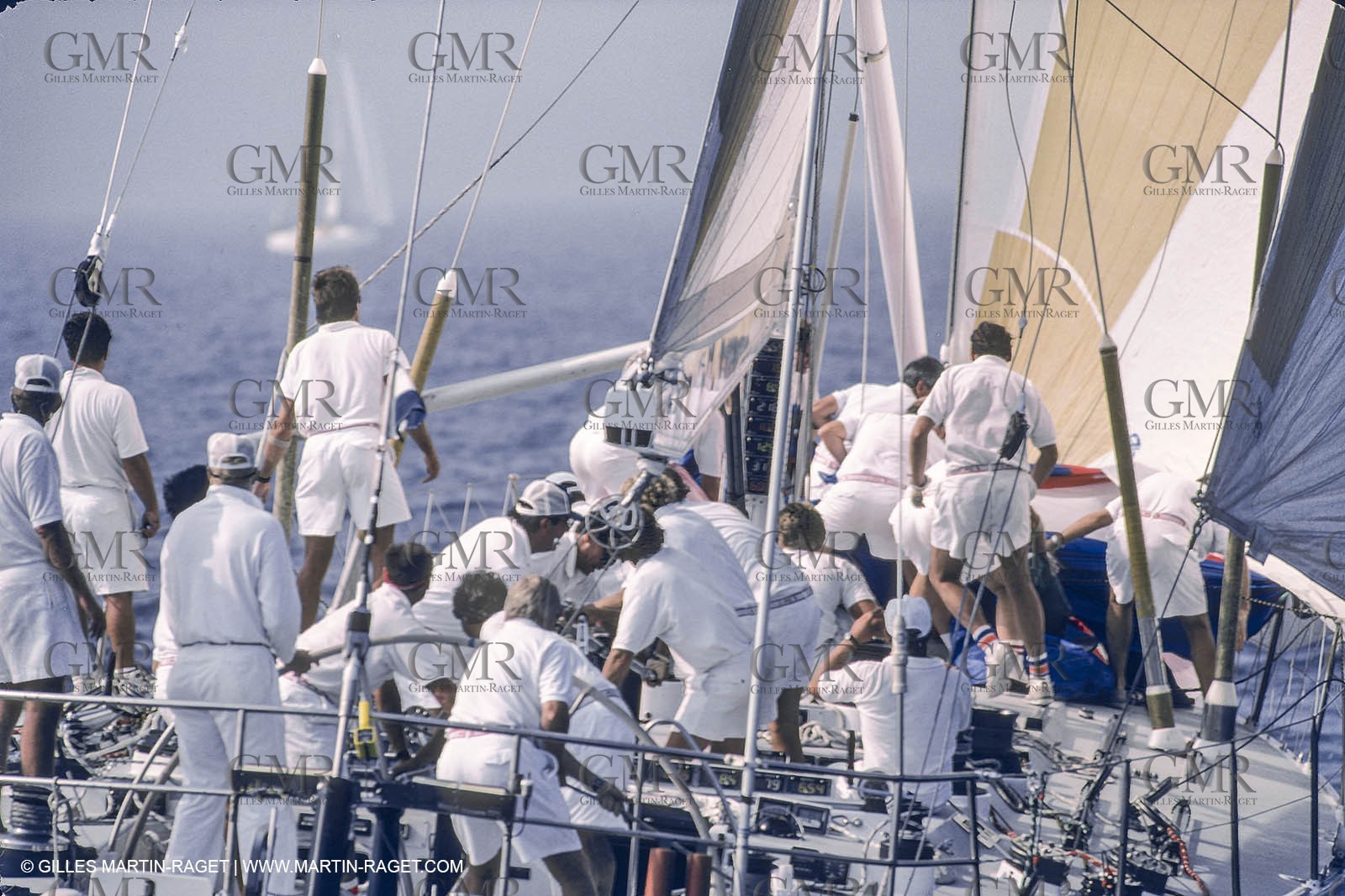 Maxi Rolex Cup Porto Cervo