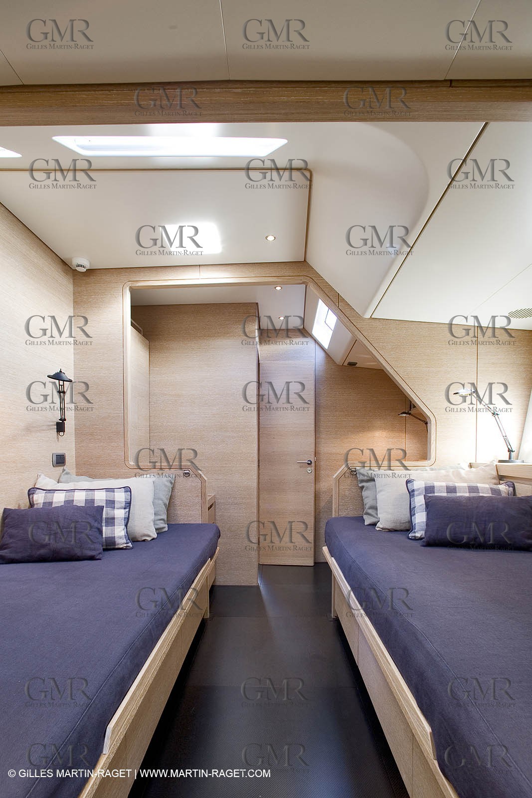 Super Yachts - Sailing Yachts - Wally Yachts - Barong C