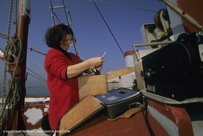 France, Provence, Marseille, Station Marine d'Endoume, centre de recherche Océacnographique