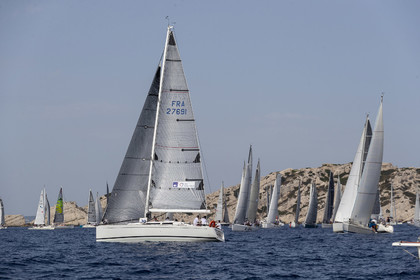 15 09 2019, Marseille (FRA,13), Juris Cup 2019, Day 3