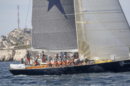 15 09 2018, Mareseille (FRA,13), Juris Cup 2018, Day 2