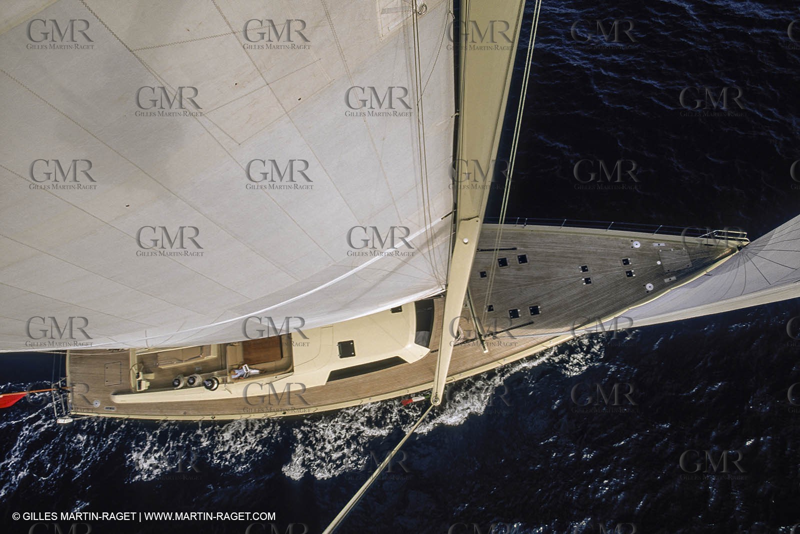 Maxi Rolex Cup Porto Cervo