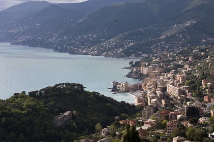 08 05 2010, Italia, Liguria, Camogli