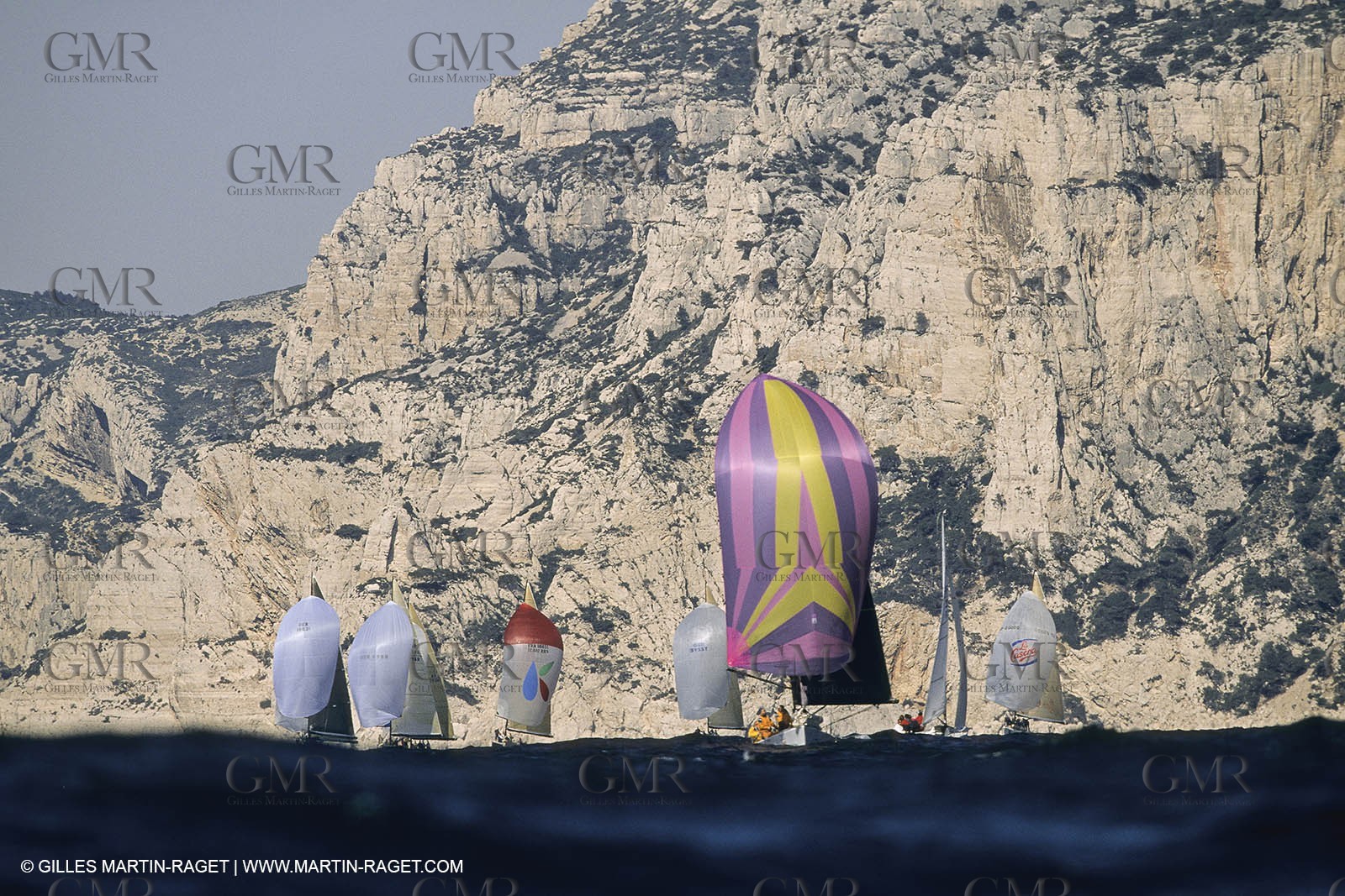 Cassis Cup, Cassis (FRA)