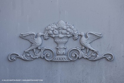 Saint Drézéry (FRA, 34), Domaine de Puech Haut