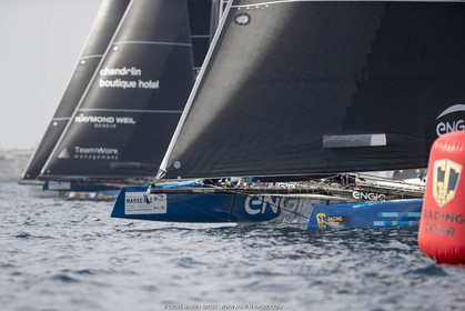 14 10 2017, Marseille (FRA,13), GC32 Racing Tour Marseille, Race Day 3