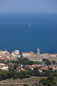 17 10 2011 - Côte Vermeille (FRA, 66) - Collioure