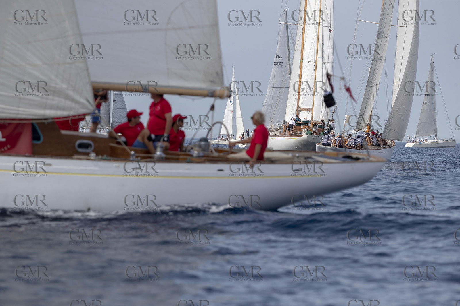 15 09 2019, Marseille (FRA,13), Juris Cup 2019, Day 3