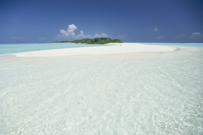 Destinations, Maldives