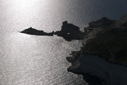 02 05 2012 - Bonifacio (FRA, Corsica) - Chantier Beneteau - Sense 55