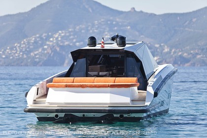 Motor Yachts - Wally - Wallypower 73