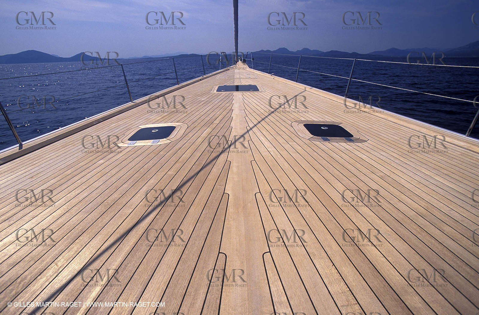 Alexia - Wally Yachts