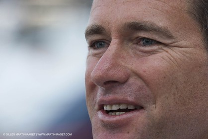 07 07 2012 - New York (USA) - Ocean Krys Race - Start