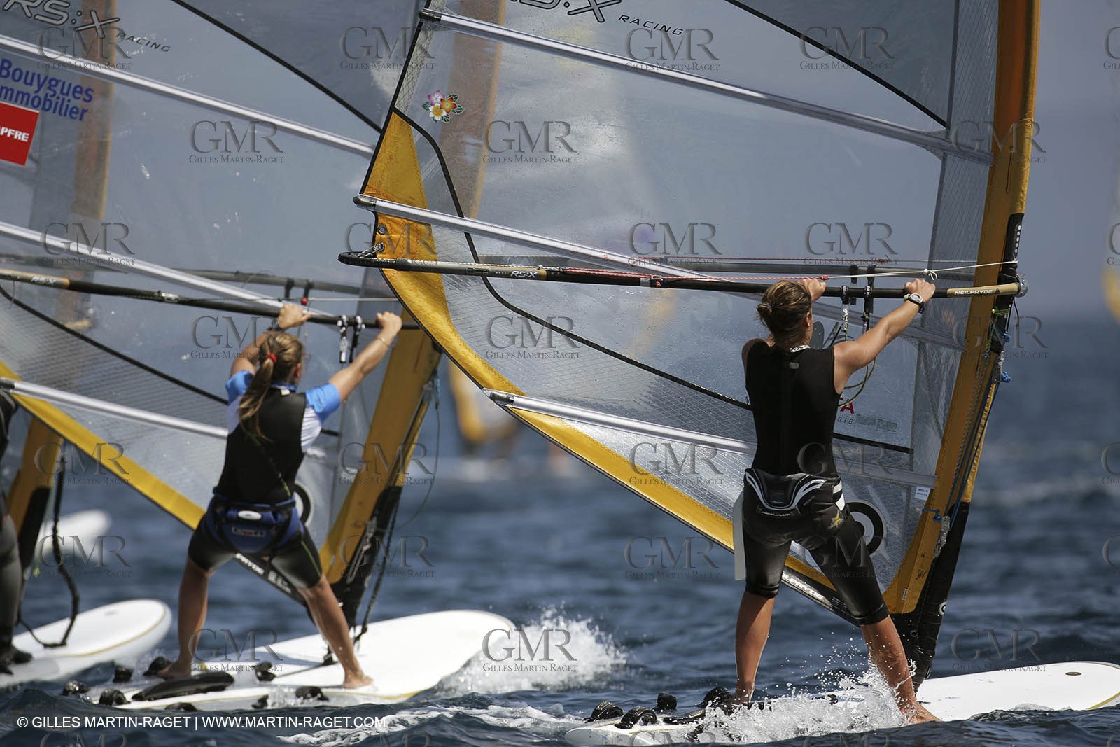 Hyères - 23 04 2006 - SOF 2006