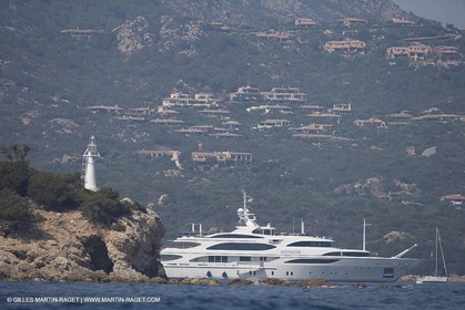 super yachts