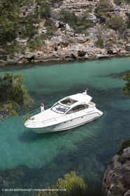 14 05 2008 - Palma de Mallorca (ESP) - Jeanneau - Prestige 38