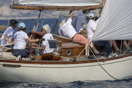 15 09 2018, Mareseille (FRA,13), Juris Cup 2018, Day 2