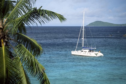 Destinations - Océan indien - Seychelles