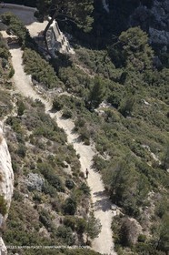 11 03 2009 - Marseille (FRA, 13) - Calanques