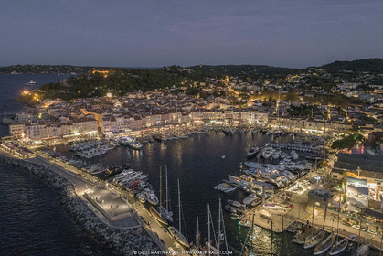 06 10 2019, Saint-Tropez (FRA,83), Les Voiles de Saint-Tropez 2019, day 6