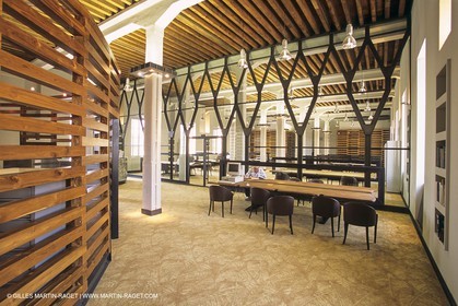 France, Provence, Marseille, Patrimoine historique et architectural (voir mots clés pour détaills)