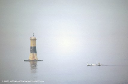Peche - Pecheurs