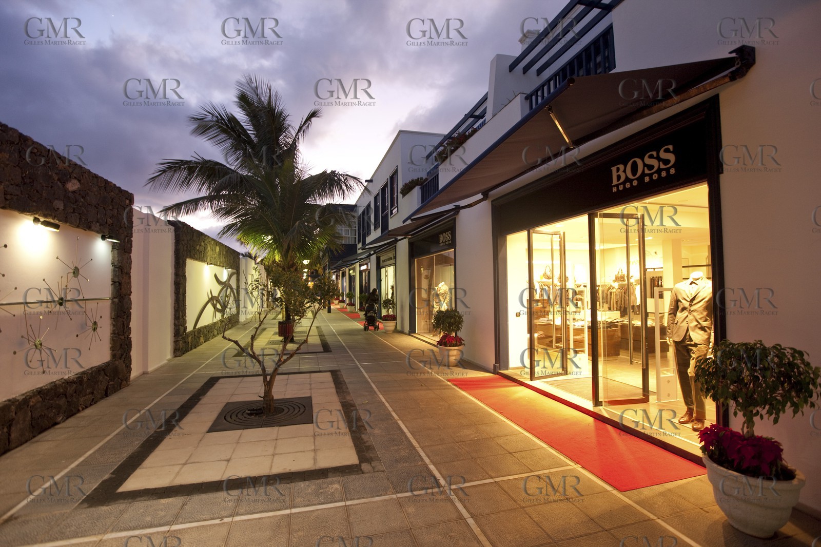 09 12 2008 - Puerto Calero (Lanzarote, Islas Canarias, ESP)  - RC 44 World Championsship - RC 44 Puerto Calero Gold Cup - Training