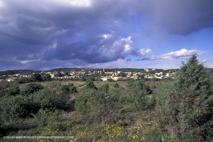 Cabrières