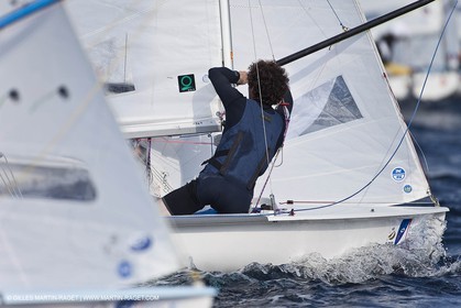 22 04 2009 - Semaine Olympique Française 2009 - Jour 4