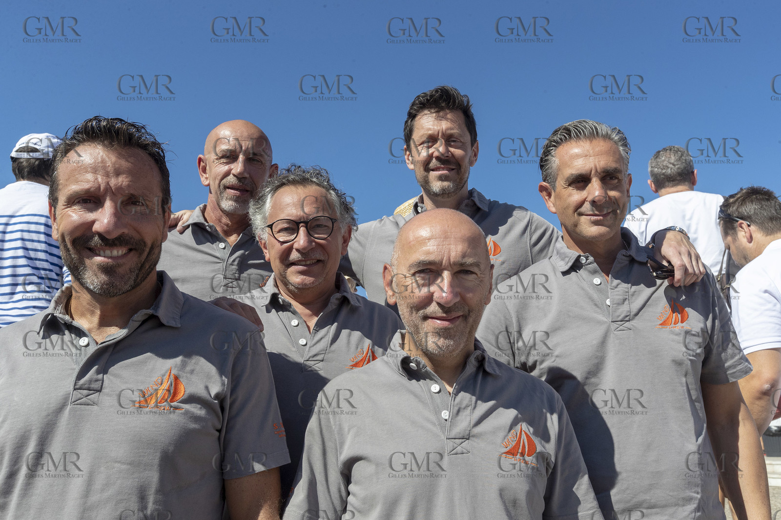 13 09 2019, marseille (FRA,13), Juris Cup 2019, Day 1