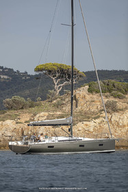 13 09 2022, Le Lavandou (FRA,83), Beneteau, First 44