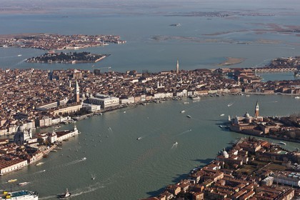 20 02 2012 - Venezia (ITA) - 34th America'sCup - Venezia 2012 America's Cup World Series -