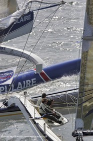 Grand Prix de Galice 2005 - Jour 2