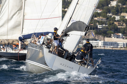 16 09 2022, Marseille (FRA,13), Juris Cup 2022, jour 1