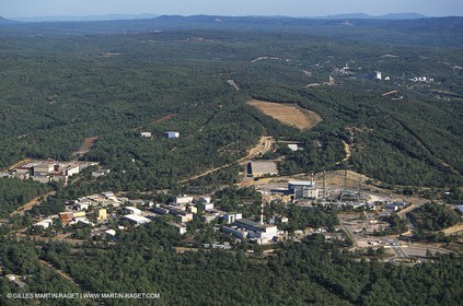 Cadarache