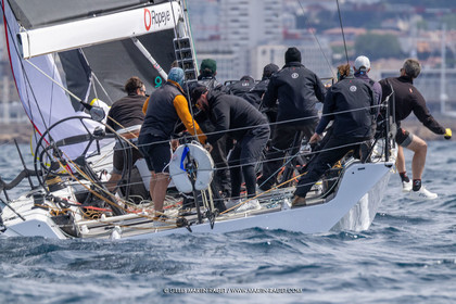 19 04 2025, Marseille (FRA), Semain Nautique Internationale de la Méditerranée - SNIM 2025